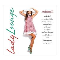 #Lady Lounge vol.3