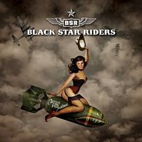 Black Star Riders The Killer Instinct (кир.)