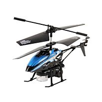 Pilotage: Вертолет р/у Bubble Copter, RTF, электро