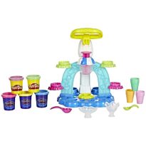 Play-Doh. Набор "Фабрика мороженого"