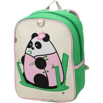 Рюкзак "Fei-Fei", Little Kid, размер: 23х30х14см, Цвет: мульти-аппликация