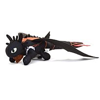 Dragons: Беззубик плюшевый, запускается и летит