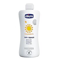 Chicco: Молочко после загара "Baby moments" 200мл