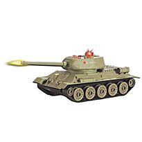 ABtoys: Танк р/у Т34