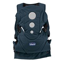 Chicco: Кенгуру Close To You Blue