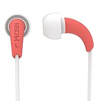 Наушники KOSS KEB32 Coral