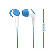 Наушники KOSS KEB15i Blue