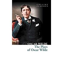 Wilde O.: Oscar Wilde Plays