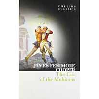 Cooper J. F.: THE LAST OF THE MOHICANS