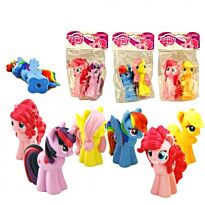 Играем вместе: Набор для купания "My Little Pony" в ассорт., в пакете