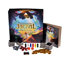 Magellan: Шакал. Подземелье