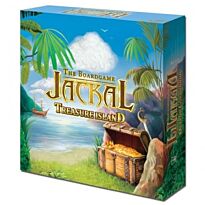 Magellan: Шакал. Остров сокровищ