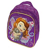 Рюкзачок дошкольный «Disney» София Прекрасная
