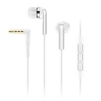Наушники Sennheiser CX 2.00I WHITE (гарнитура)