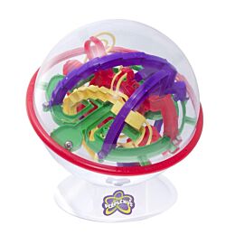 Spin Master: Головоломка Perplexus Rookie, 70 барьеров