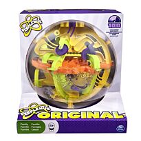 Spin Master: Головоломка Perplexus Original, 100 барьеров