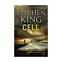King S.: Cell (new cover)