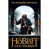 Tolkien J. R. R.: The Hobbit (film tie-in)