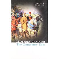 Chaucer G.: The Canterbury Tales