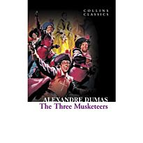 Dumas A.:Three Musketeers