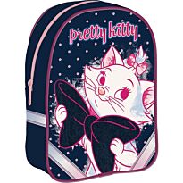 Рюкзак детский. Размер 23,5х17х8 см. "Pretty Kitty"