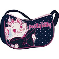 Сумочка. Одно отделение на молнии. Размер 13х21х6,5 см. "Pretty Kitty"