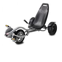 Exit: Трайкер Trike Pro100 Silver
