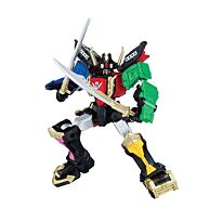 Power Rangers: Легендарный Мегазорд подвижный