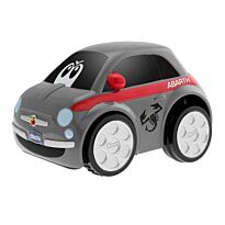 Chicco: Машинка Турбо Тач Abarth сер. 2г+