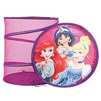 Disney: Корзина для игрушек "Princess" 45х50см