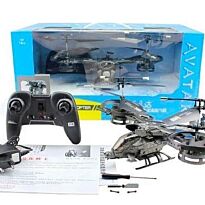 Attop: Вертолет р/у Avatar AT-99