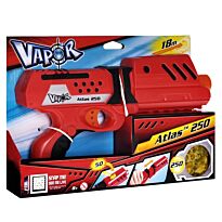 Vapor: Бластер "Атлас 250"