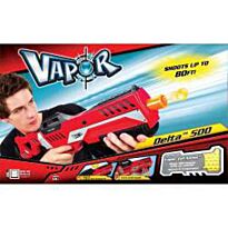 Vapor: Бластер "Дельта 500"