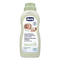 Chicco: Суперконцентрированный кондиционер для белья "Flowery Embrace" 750 мл