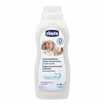 Chicco: Суперконцентрированный кондиционер для белья "Sweet Talcum" 750 мл