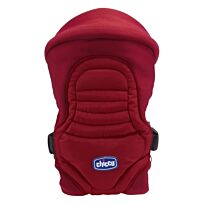 Chicco: Кенгуру Soft & Dream Red
