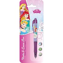 Ручка "Пиши-стирай" Новейшие технологии. Princess