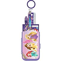 Набор канцелярский. Размер 22х7,5 см. Princess