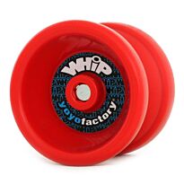 YoYoFactory: WH!P
