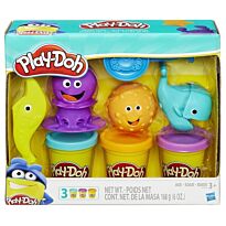 Play-Doh. Игровой набор "Подводный мир"