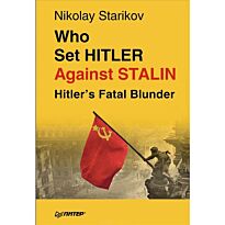 Стариков Н. В.: Who set Hitler against Stalin?