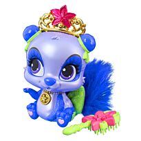 Disney: Palace Pets. Панда Blossom эл/мех. питомец Мулан с аксесс.