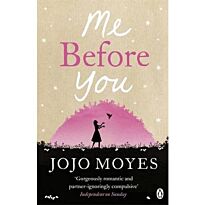 Moyes J.: Me Before You