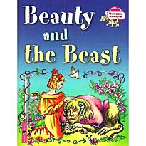 Красавица и чудовище. Beauty and the Beast (на англ. языке)