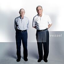 Twenty One Pilots Vessel LP