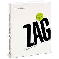 Ньюмейер М.: Zag. Манифест другого маркетинга