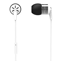 Наушники KOSS KEB25i White