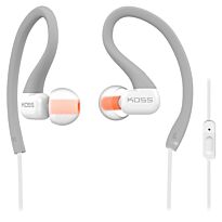 Наушники KOSS KSC32i Grey