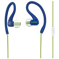 Наушники KOSS KSC32i Blue