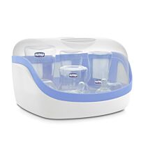 Chicco: Стерилизатор для микроволновой печи NEW